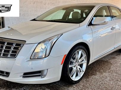 Used 2014 Cadillac XTS Premium