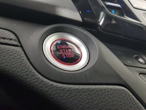 Used 2022 Honda Odyssey EX-L image 33