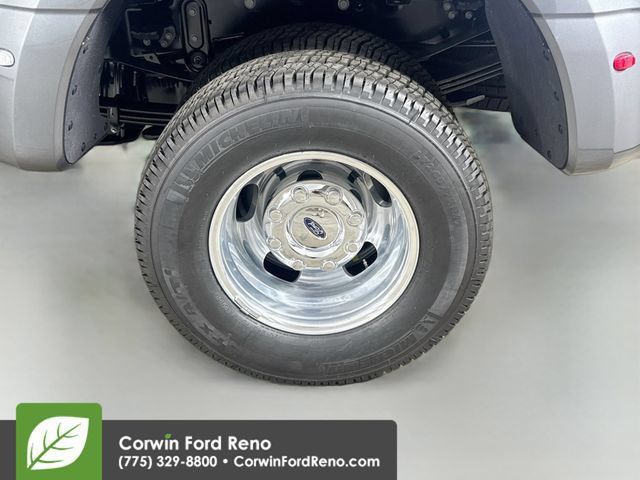 New 2026 Ford F350 Lariat w/ Lariat Ultimate Package AWD/4WD image 34