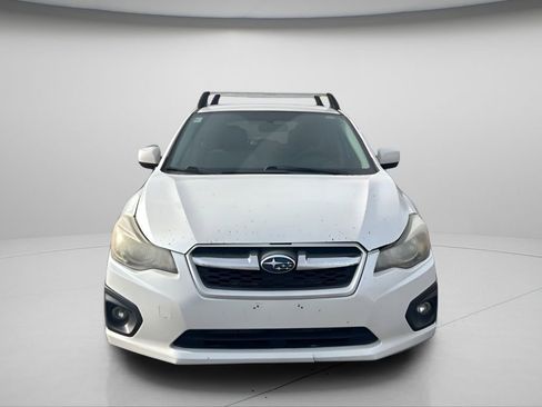 Used 2014 Subaru Impreza 2.0i Premium w/ All-Weather Package w/CVT image 9
