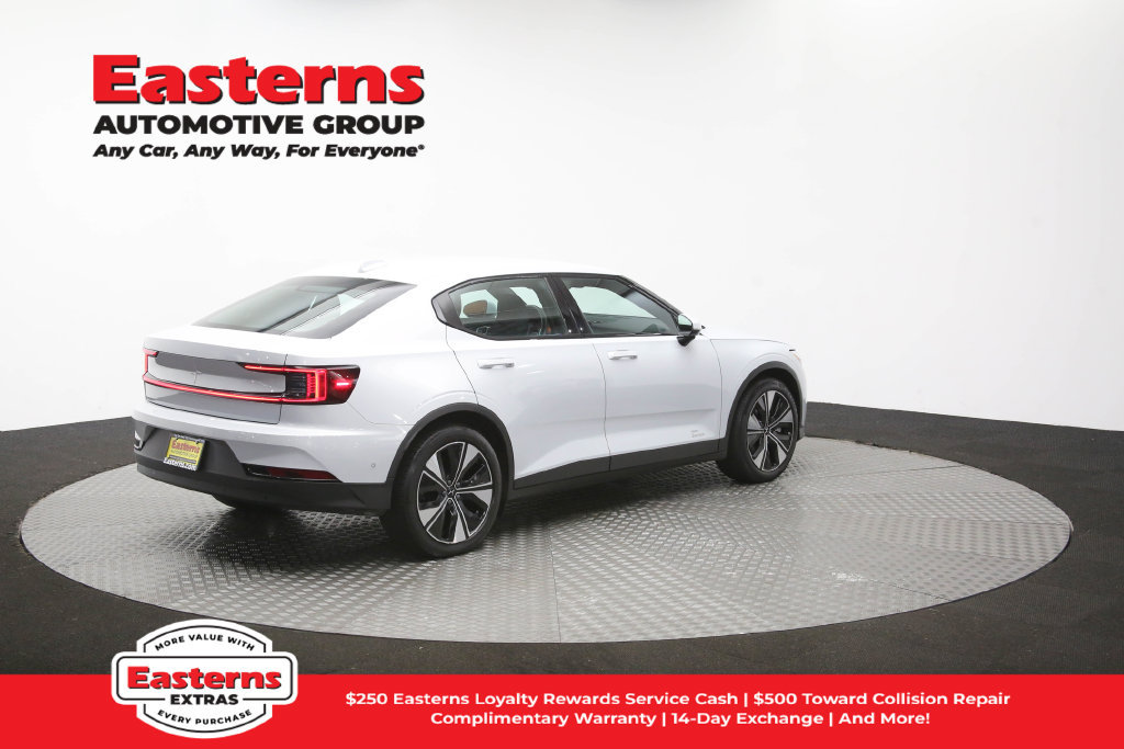 Used 2024 Polestar Polestar 2 RWD image 39