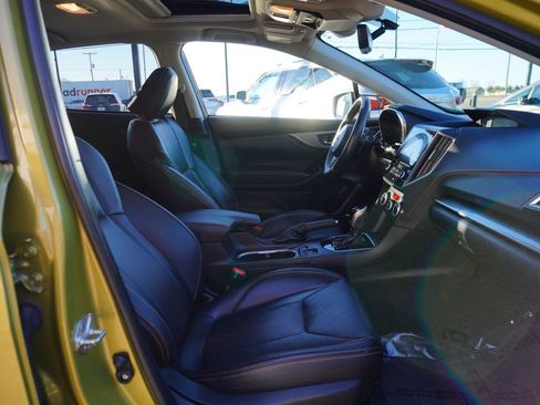 Used 2021 Subaru Crosstrek 2.5i Limited w/ Moonroof Package 2 image 33