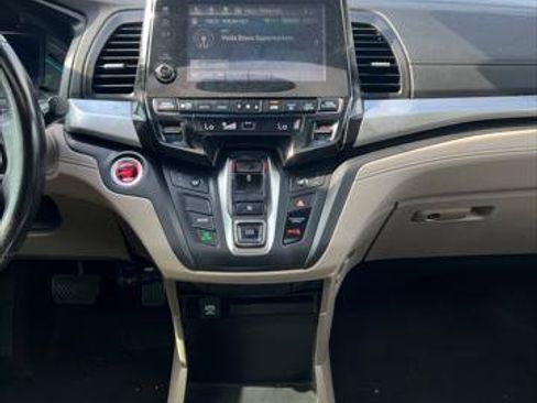 Used 2018 Honda Odyssey EX-L image 26
