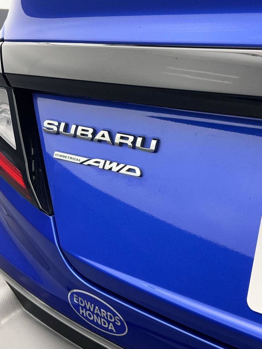 Used 2023 Subaru WRX Premium AWD/4WD image 37