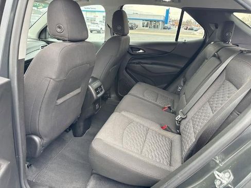 Certified 2020 Chevrolet Equinox LT w/ Driver Convenience Package image 23