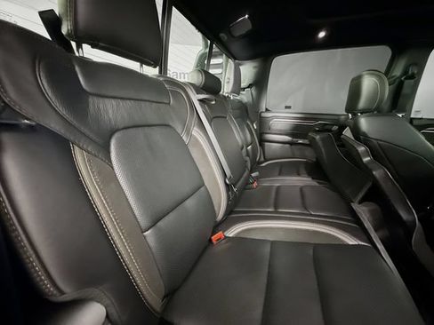Used 2024 RAM 1500 TRX AWD/4WD image 27