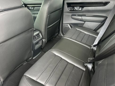 New 2026 Honda CR-V EX-L image 8