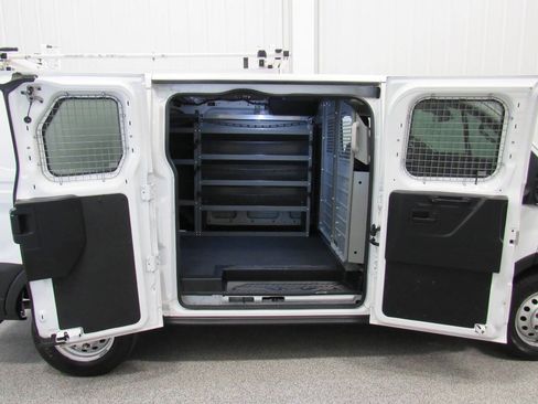 Used 2021 Ford Transit 250 Low Roof AWD image 19