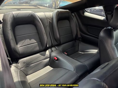 Used 2019 Ford Mustang GT Premium RWD image 33