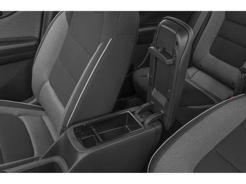 Used 2022 Chevrolet TrailBlazer LS FWD image 15