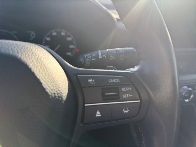 Used 2025 Honda CR-V Sport-L image 23