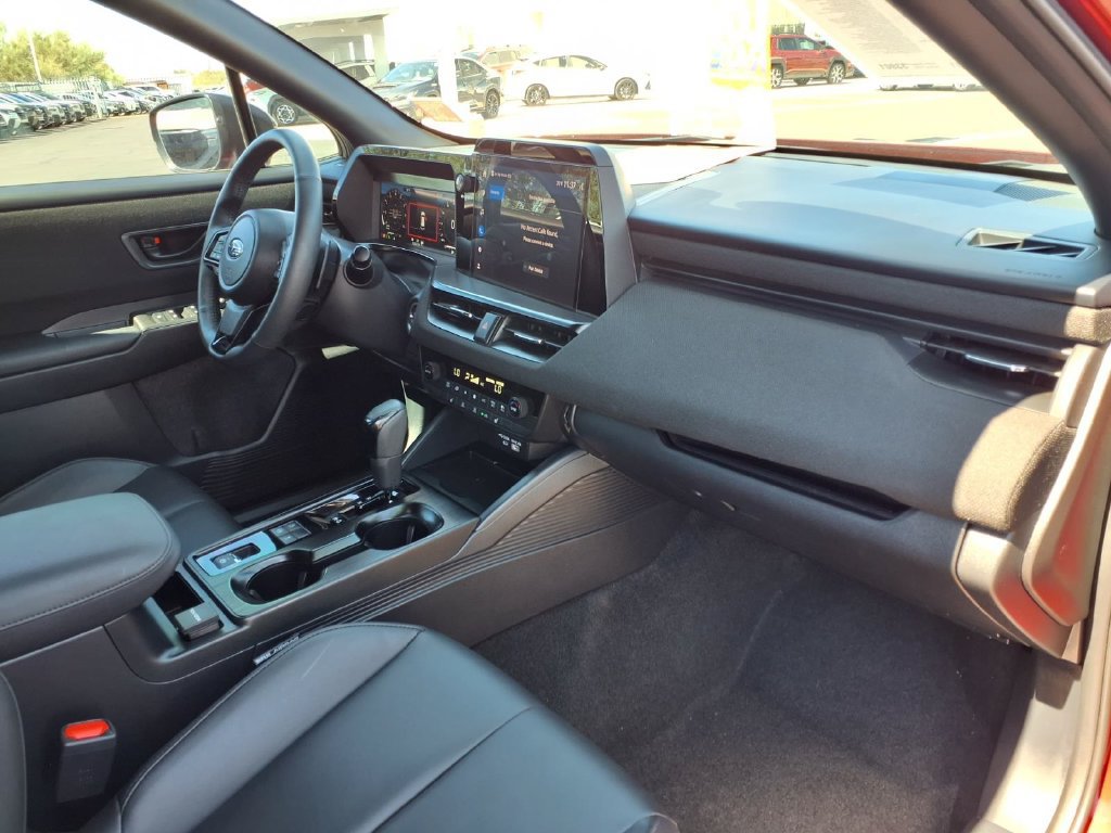 Used 2026 Subaru Outback Premium AWD/4WD image 17