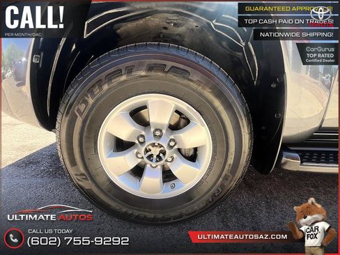 Used 2005 Toyota 4Runner 4WD image 18