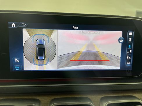 Certified 2024 Mercedes-Benz GLE 350 4MATIC image 22