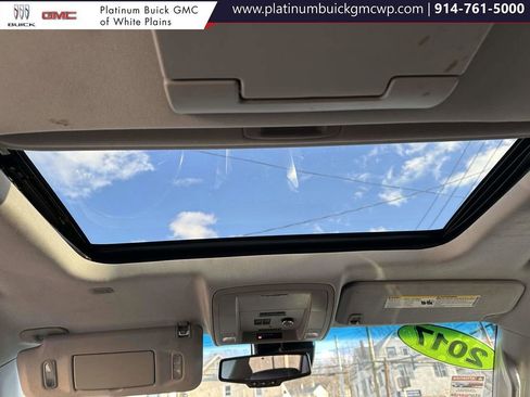 Used 2017 Chevrolet Tahoe Premier image 20