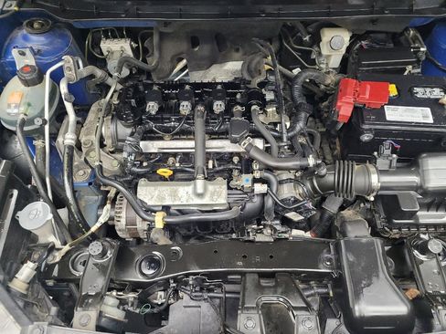 Used 2021 Nissan Kicks S FWD image 30