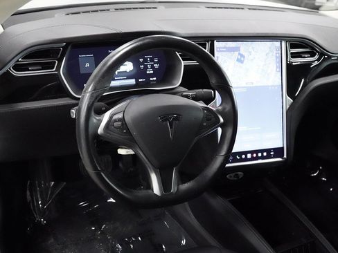 Used 2015 Tesla Model S 60 RWD image 10