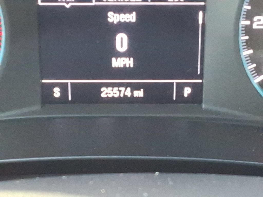 Certified 2025 Chevrolet Malibu RS FWD image 29