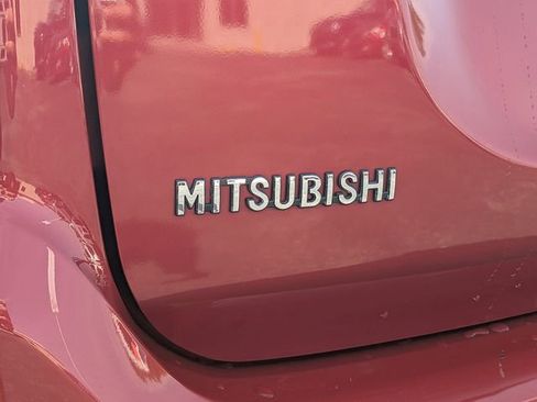 Used 2017 Mitsubishi Outlander ES FWD image 12