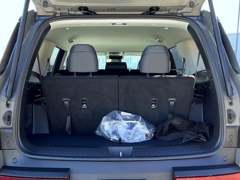 Certified 2026 Hyundai Santa Fe SEL image 24