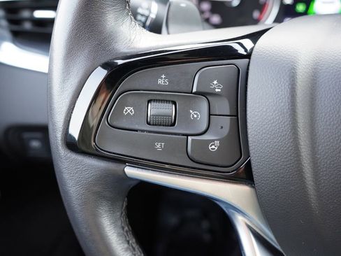 Certified 2023 Buick Enclave Essence image 33