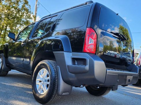 Used 2014 Nissan Xterra S image 9