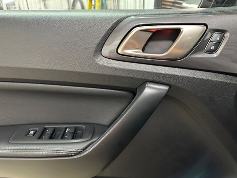 Certified 2021 Ford Ranger Lariat w/ Equipment Group 501A High image 11