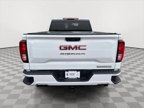 Used 2023 GMC Sierra 1500 Elevation image 5