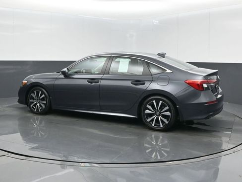 Used 2024 Honda Civic EX image 13