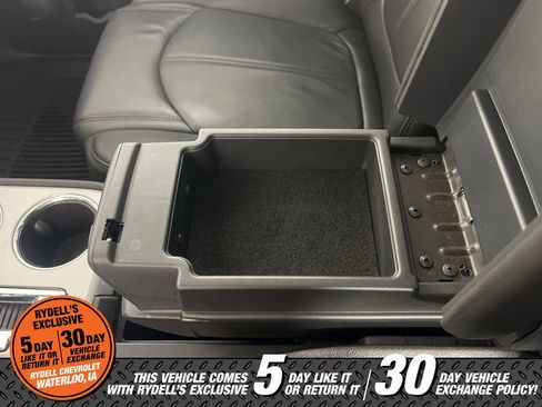 Certified 2012 GMC Acadia SLT image 41