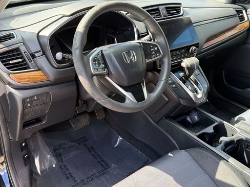Used 2018 Honda CR-V EX image 4