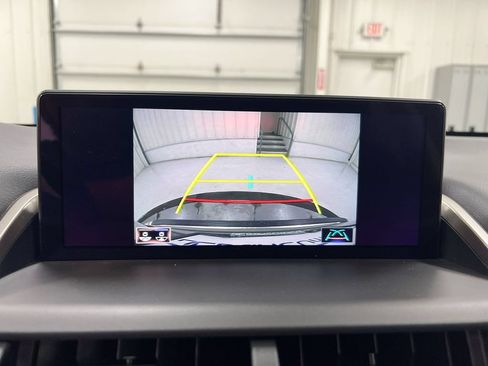 Used 2019 Lexus NX 300 FWD w/ Premium Package image 16