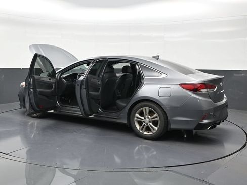 Used 2019 Hyundai Sonata Sport FWD image 31