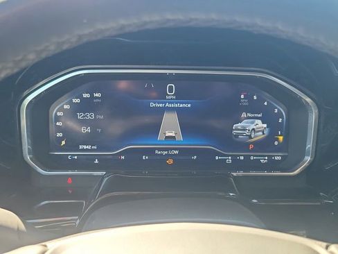 Used 2023 Chevrolet Silverado 1500 RST w/ Rally Edition image 20