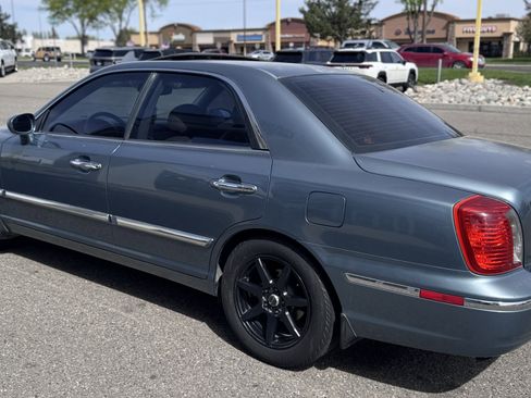 Used 2005 Hyundai XG350 FWD image 5