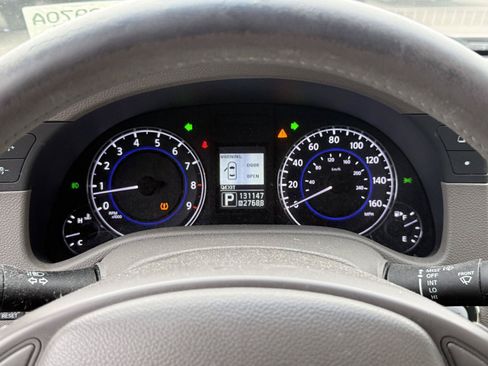 Used 2010 INFINITI G37 Journey w/ Premium Pkg RWD image 17