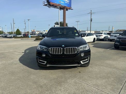 Used 2018 BMW X5 sDrive35i image 2