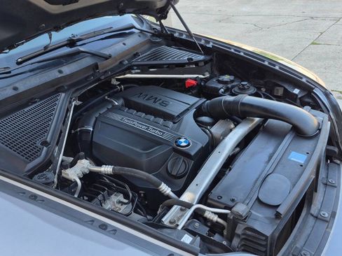 Used 2011 BMW X5 xDrive35i image 64