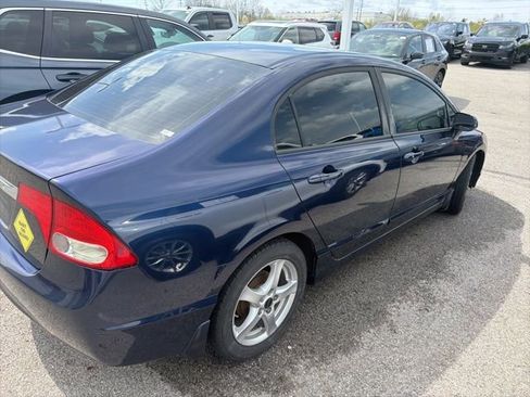 Used 2009 Honda Civic LX image 3