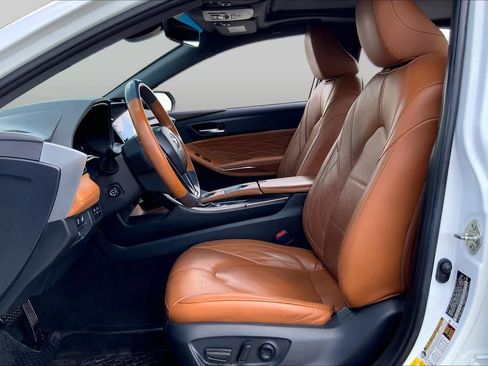 Used 2019 Toyota Avalon Limited w/ Advanced Safety Package FWD image 8