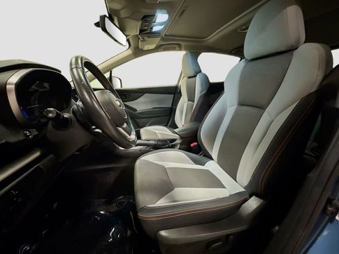 Used 2021 Subaru Crosstrek 2.0i Premium w/ Moonroof Package image 25