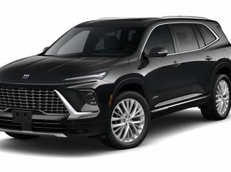 New 2026 Buick Enclave Avenir w/ Super Cruise Package FWD video 1