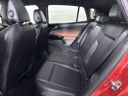 Used 2021 Volkswagen ID.4 Pro S w/ Gradient Package image 26
