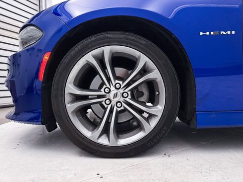 Used 2022 Dodge Charger R/T image 17