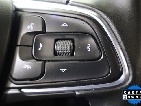 Used 2024 Buick Encore GX Sport Touring image 29