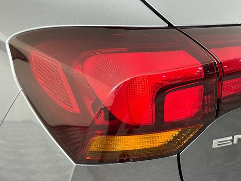 Used 2021 Buick Encore GX Select image 64