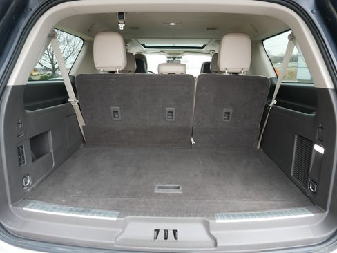 Used 2022 Lincoln Navigator L Reserve w/ Equipment Group 201A image 18