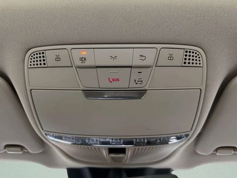 Used 2021 Mercedes-Benz GLC 300 4MATIC w/ Premium Package image 23