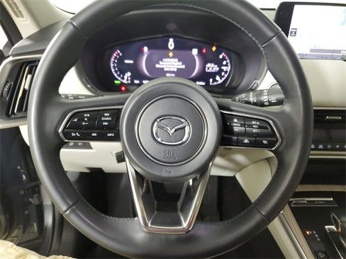 Used 2024 MAZDA CX-90 3.3 Turbo S w/ Premium Package image 24