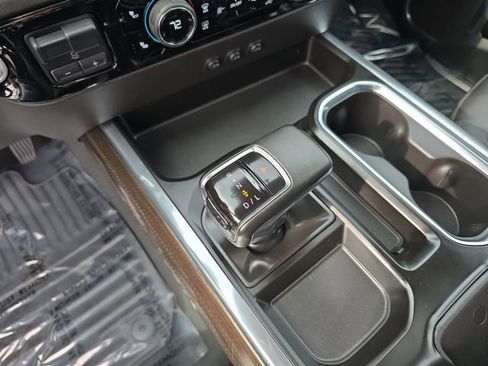 Used 2023 Chevrolet Silverado 1500 RST w/ RST All Star Premium Package image 17